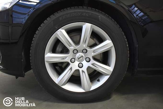 VOLVO V90 D3 Geartronic Business Plus